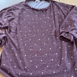 beeson river pullover 1XL